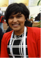Dr Rochelle Velho