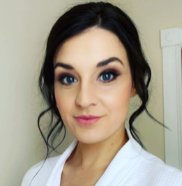 Dr Samantha W. Jones